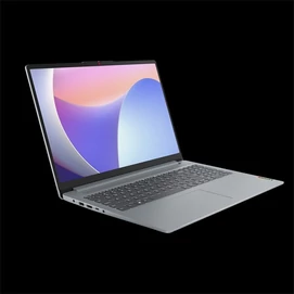 LENOVO IdeaPad Slim 3 16IAH8, 16.0&quot; WUXGA, Intel Core i5-12450H, 16GB, 1TB SSD, NoOS, Arctic Grey