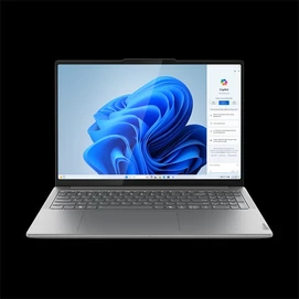 LENOVO Yoga Pro 9 16IMH9, 16.0&quot; 3.2K, Intel Core Ultra 7 155H, 16GB, 1TB SSD, nV RTX 4050, Win11 Pro, Luna Grey