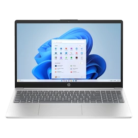 HP 15-fd0050nh 15.6&quot; FHD AG IPS, Core i5-1334U 1.3GHz, 16GB, 512GB SSD, fehér