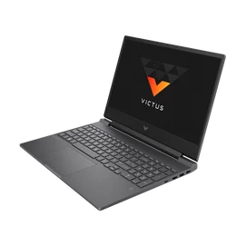 HP Victus 16-r1002nh 16.1&quot; FHD AG IPS 165Hz 300cd, Core i5-14500HX 1.9GHz, 32GB, 1TB SSD, RTX 4060 8GB, ezüst