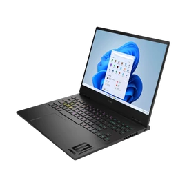HP Omen 16-u1001nh 16&quot; WQXGA AG IPS 240Hz 400cd, Core i7-14700HX 2.1GHz, 16GB, 1TB SSD, RTX 4060 8GB, Win 11, fekete