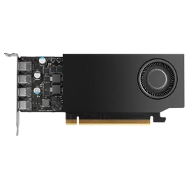 HP videókártya NVIDIA RTX A1000 8GB