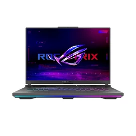 ASUS GAMER NB ROG Strix G614JIR-N4009W 16,0&quot; WQXGA, i9-14900HX, 16GB, 1TB M.2, RTX 4070 8GB, WIN11H, Szürke