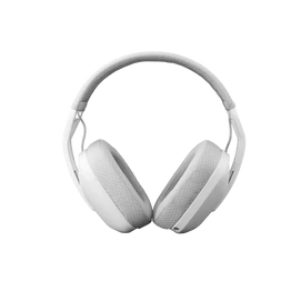 WHITE SHARK BUTTERFLY-W, GH-2442W, vezeték nélküli gamer fejhallgató, fehér
