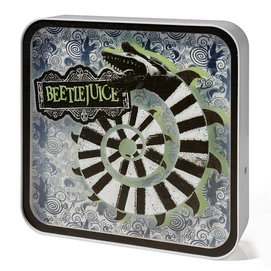 NUMSKULL &quot;Beetlejuice Perspe&quot; lámpa