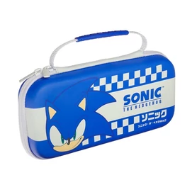 NUMSKULL Nintendo Switch Kiegészítő Sonic &quot;Japan&quot; utazótok