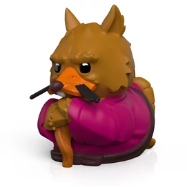 NUMSKULL Tubbz - Teenage Mutant Ninja Turtles &quot;Splinter&quot; (First Ed.) Gumikacsa