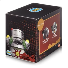 NUMSKULL Tubbz Boxed - Dark Souls &quot;Solaire of Astora&quot; Gumikacsa