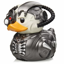NUMSKULL Tubbz Boxed - Star Trek &quot;Borg&quot; Gumikacsa