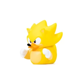 NUMSKULL Tubbz Mini - Sonic &quot;Super Sonic&quot; Gumikacsa