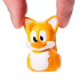 NUMSKULL Tubbz Mini - Sonic &quot;Tails&quot; Gumikacsa