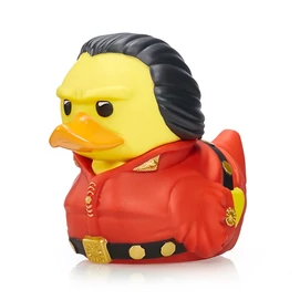 NUMSKULL Tubbz - Star Trek &quot;Khan&quot; (Limited Ed.) Gumikacsa
