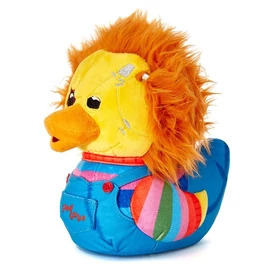 NUMSKULL Tubbz Plush - Childs Play &quot;Chucky&quot; plüss kacsa