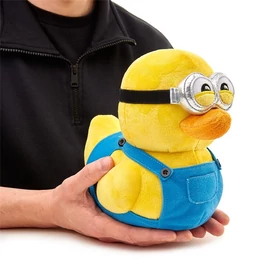 NUMSKULL Tubbz Plush - Minions &quot;Bob&quot; plüss kacsa