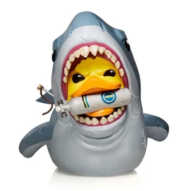 NUMSKULL Tubbz XL - Jaws &quot;Bruce (Gass Bottle) Gumikacsa