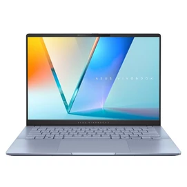 ASUS CONS NB Vivobook S5406SA-QD071W 14,0&quot; WUXGA OLED GL, Ultra 7 256V 16GB 1,8GHz, 16GB, 1TB M.2, INT, WIN11H, Kék