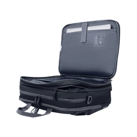 HP laptoptáska Travel Plus 15L 14" - szürke