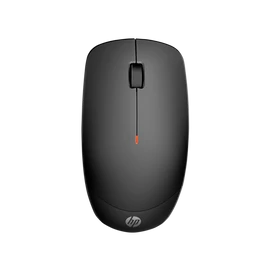 HP vezeték nélküli egér Slim 235 - fekete