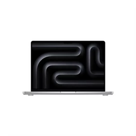 Apple Macbook Pro 14,2&quot;  M4 PRO 12C CPU/16C GPU, 24GB/512GB - Silver - HUN KB