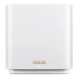 ASUS Wireless ZenWifi Mesh Networking system AX7800, XT9(W-1-PK)