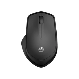 HP vezeték nélküli egér Silent 285 - fekete