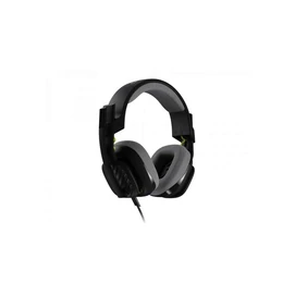 LOGITECH Fejhallgató 2.0 - ASTRO A10 Gaming Vezetékes Mikrofon, Fekete/PS (PC, PS5, XBOX Series)