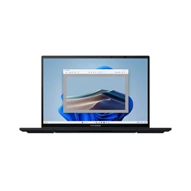 ASUS CONS NB Zenbook Duo UX8406CA-PZ144W 14&quot; WQXGA OLED Touch, Intel Arl H Core U. 7, 16GB, 1TB M.2, INT, WIN11H, Szürke