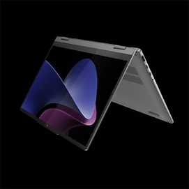 LENOVO IdeaPad 5 2-in-1 14IRH9, 14.0&quot; WUXGA Touch, Intel Core i5-13420H, 16GB, 512GB SSD, NoOS, Luna Grey