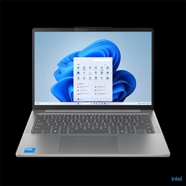 LENOVO IdeaPad Slim 5 14IRH10, 14.0&quot; WUXGA, Intel Core i7-13620H, 32GB, 512GB SSD, NoOS, Luna Grey