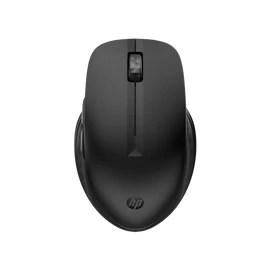 HP vezeték nélküli egér, több eszközös 435 - fekete