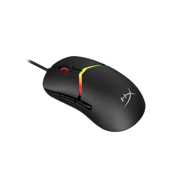 HP HYPERX vezetékes gaming egér Pulsefire Saga
