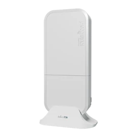 MIKROTIK Wireless Access Point DualBand, 2x1000Mbps, WiFi6, vízálló, kültéri - WAPG-5HAXD2HAXD