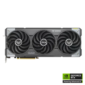 ASUS Videokártya PCI-Ex16x nVIDIA RTX 5070 Ti 16GB DDR7 OC