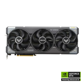 ASUS Videokártya PCI-Ex16x nVIDIA RTX 5080 16GB DDR7 OC