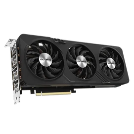 GIGABYTE Videokártya PCI-Ex16x AMD RX 7600 XT 16GB DDR6 OC