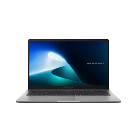 ASUS COM NB Expertbook P1503CVA-S70848 15,6&quot; FHD, i5-13420H, 16GB, 512GB M.2, INT, NOOS, Szürke
