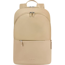 SAMSONITE Notebook hátizsák 151626-1775 4Pack LPT ROUND BP 14.1&quot; SAND