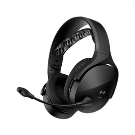 HP HYPERX vezeték nélküli gaming fejhallgató Cloud Jet - fekete