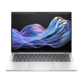 HP Elitebook X G1i 14&quot; WUXGA AG UWVA 400cd, Core Ultra5-226V 2.1GHz, 16GB, 512GB SSD, WWAN, Win 11 Prof, ezüst