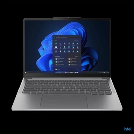 LENOVO IdeaPad Pro 5 14IAH10, 14.0&quot; 2.8K, Intel Core U5 225H, 24GB, 512GB SSD, NoOS, Luna Grey