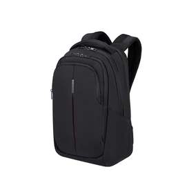 SAMSONITE Notebook hátizsák 155196-1041 , LAPTOP BACKPACK M 15,6&quot; (BLACK) -GUARDIT 3.0