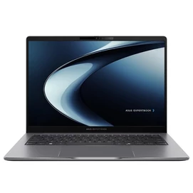 ASUS COM NB Expertbook P3405CVA-LY0029 14,0&quot; WUXGA, i5-13420H, 16GB, 512GB M.2, INT, NOOS, Szürke