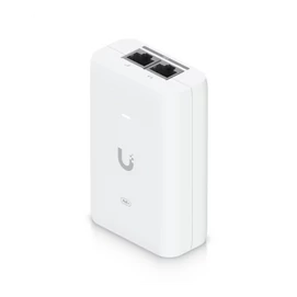 UBiQUiTi POE Adapter 2,5Gbps, 30W, 48VDC @ 0.65A - UACC-POE+-2.5G