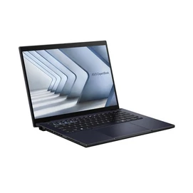 ASUS COM NB ExpertBook B3404CMA-Q51824 14&quot; WUXGA, Ultra 5 125H, 16GB, 512GB M.2, INT, NOOS, Fekete