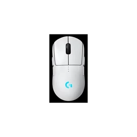 LOGITECH Egér - Pro 2 Lightspeed Vezeték Nélküli Gaming, Fehér