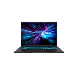 ASUS CONS NB Vivobook V3607VM-RP023W 16,0" WUXGA, Intel Core 7 240H, 32GB, 1TB M.2, RTX 5060 8GB, WIN11H, Fekete