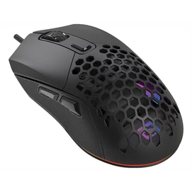 SANDBERG FlexCover 6D Gamer Egér