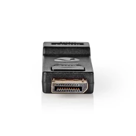 Nedis CCGB37915BK Display port - HDMI adapter, 1080p@60Hz