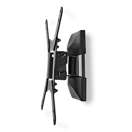 Nedis TVWM11BK LCD TV / monitor fali tartó konzol, 10 - 32 &quot;, max. teherbírás: 30 kg, dönthető, forgatható