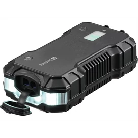 SANDBERG Hordozható akkumulátor, Car Jumpstarter Powerbank 10000